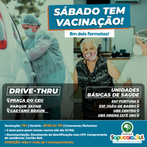SÁBADO-TEM-VACINAÇÃO