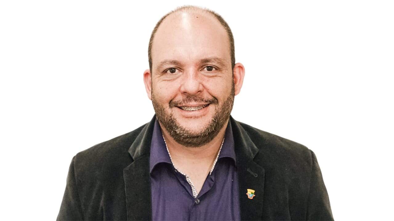 Marcelo Veríssimo