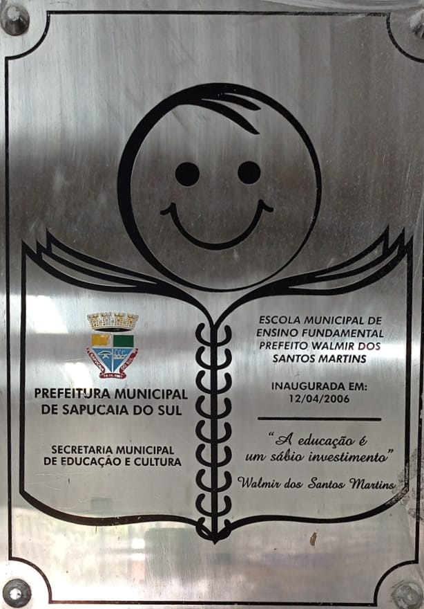 ESCOLA WALMIR 2