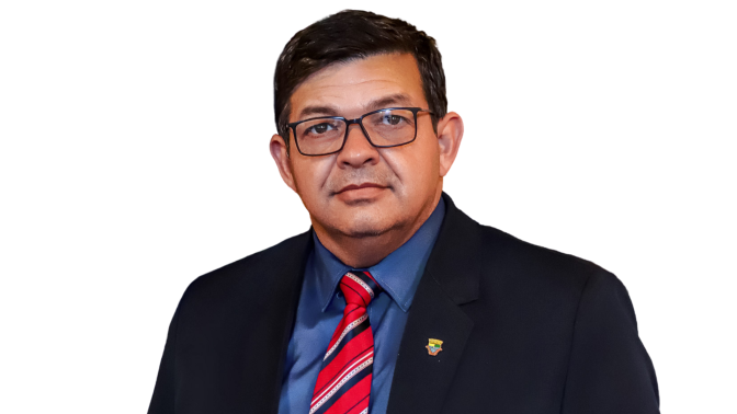Volmir Rodrigues