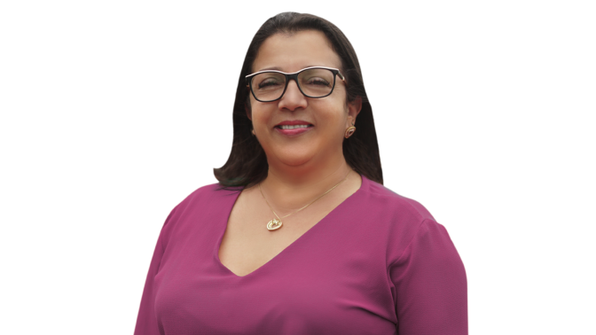Dra. Imilia de Souza