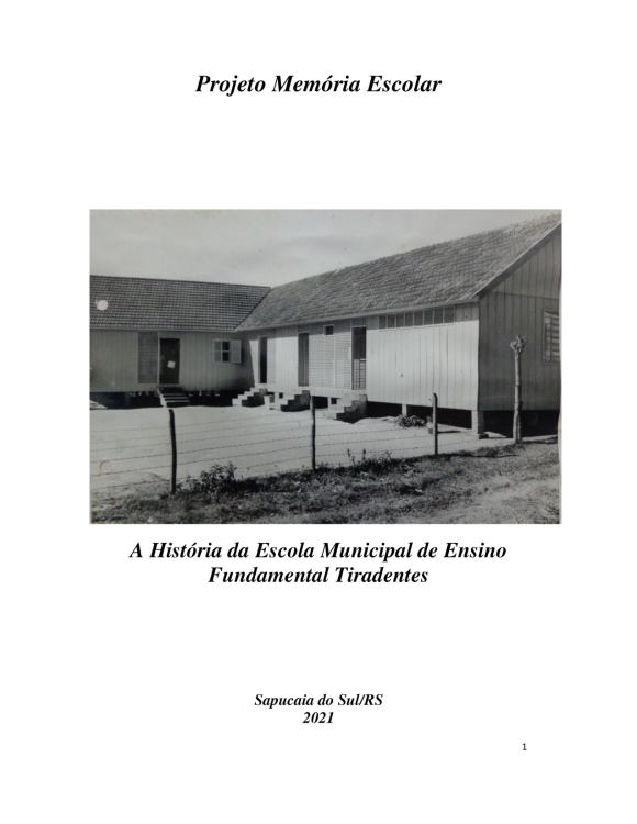 EMEF TIRADENTES