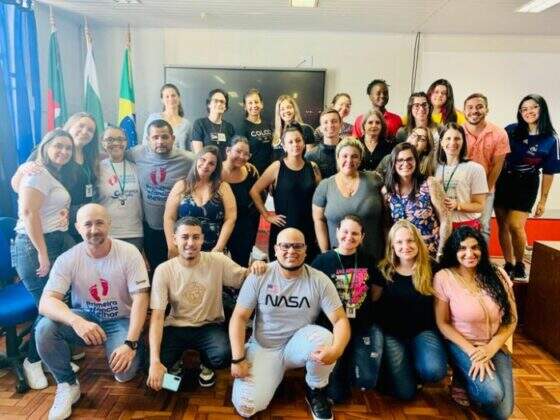MUNICÍPIO AMPLIA META DE ATENDIMENTO DO PRIMEIRA INFÂNCIA MELHOR