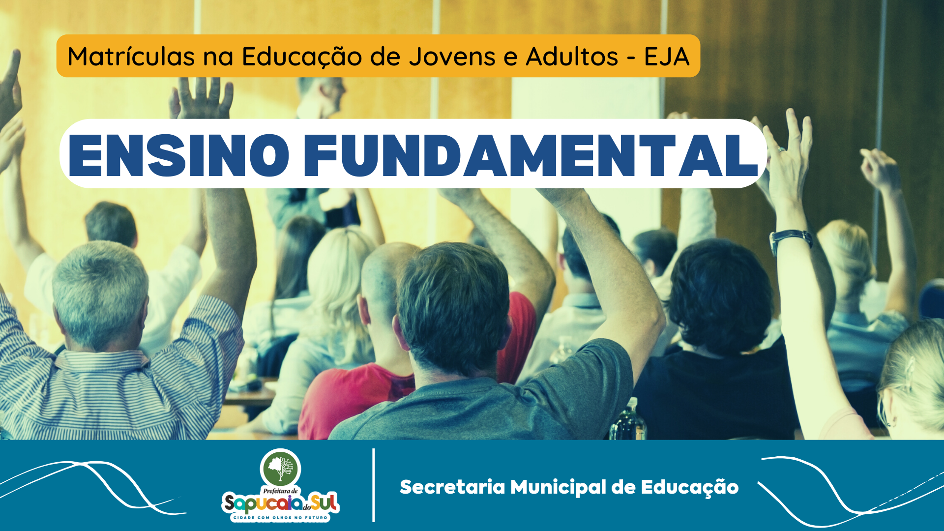 Colorido Ilustração Projeto em Grupo Em Branco Apresentação Educacional