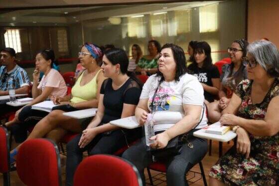 BATE PAPO COM O SEBRAE ABORDA O DIA A DIA DO MEI