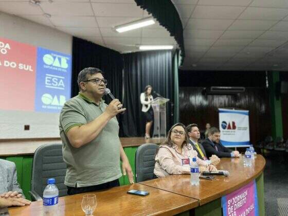 5° Jornada de Direito da Ordem dos Advogados do Brasil