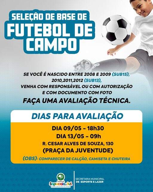 Você REALMENTE conhece o FUTEBOL do SUL?