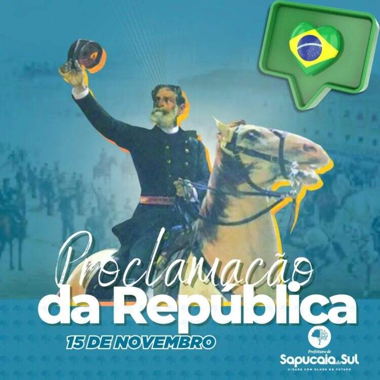 Proclamação da República