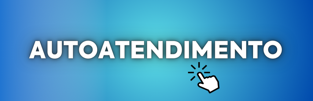 ICONE AUTOATENDIMENTO