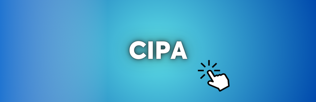 ICONE CIPA
