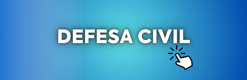 ICONE DEFESA CIVIL