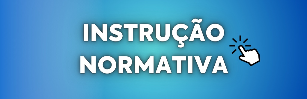 ICONE INSTRUÇÃO NORMATIVA