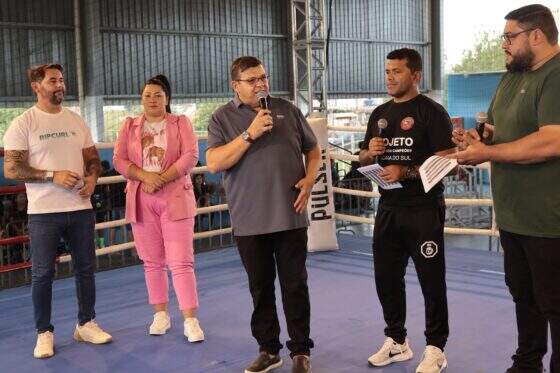 Campeonatos de Artes Marciais em Sapucaia do Sul Movimentam o Esporte na Cidade!