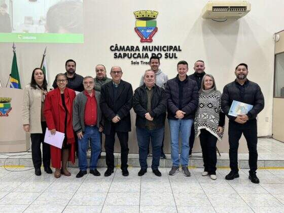 PREFEITURA APRESENTA PRESTAÇÃO DE CONTAS DO 1º QUADRIMESTRE