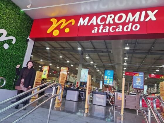 MAIS UMA IMPORTANTE PARCERIA PARA FORTALECER A NOSSA ECONOMIA SOLIDÁRIA!