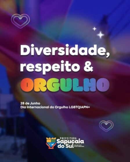 Dia Internacional do Orgulho LGBTQIAPN+