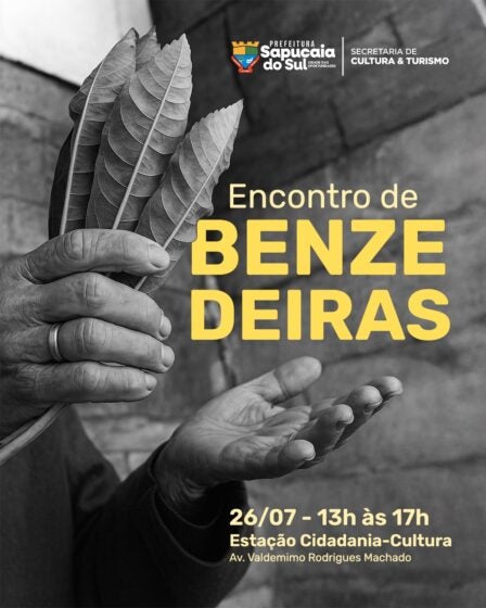BENZER É BENDIZER
