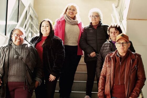 DEVER CUMPRIDO: HOMENAGEM AOS SERVIDORES MUNICIPAIS QUE ENCERRAM UM CICLO DE DEDICAÇÃO