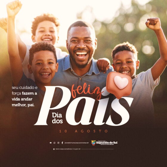 Dia dos Pais