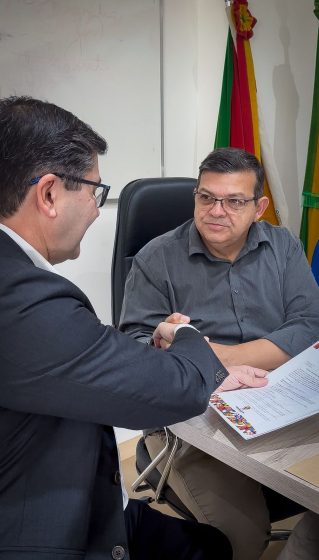 Empresa Sueca recebe Licença ambiental e inicia as operações em Sapucaia do Sul