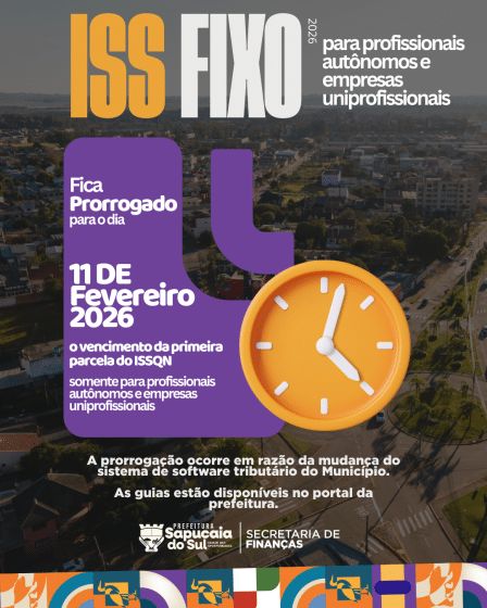 ISS FIXO 2026 – AUTÔNOMOS E SOCIEDADES UNIPROFISSIONAIS