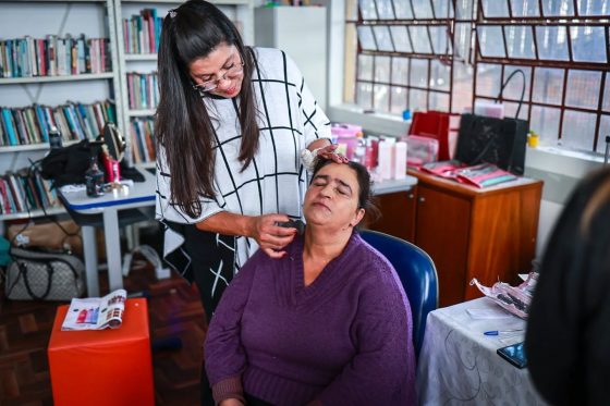 Serviço de Atendimento Educacional Especializado promove 4º Encontro de Mães Atípicas