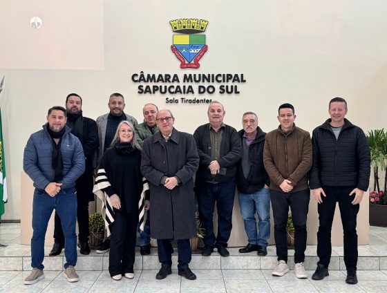 Secretaria de Saúde apresenta relatório de gestão do Quadrimestre