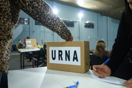 Sapucaia do Sul realiza Assembleia Pública Municipal da Consulta Popular