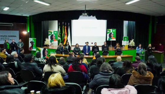 2ª Feira de Empregabilidade e Cidadania acontece em Sapucaia do Sul