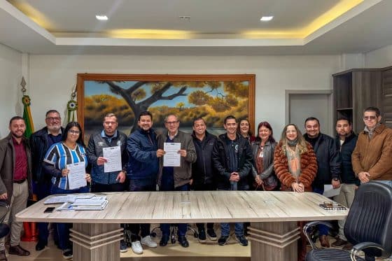 Prefeitura de Sapucaia do Sul recebe emendas para diversas frentes de investimentos