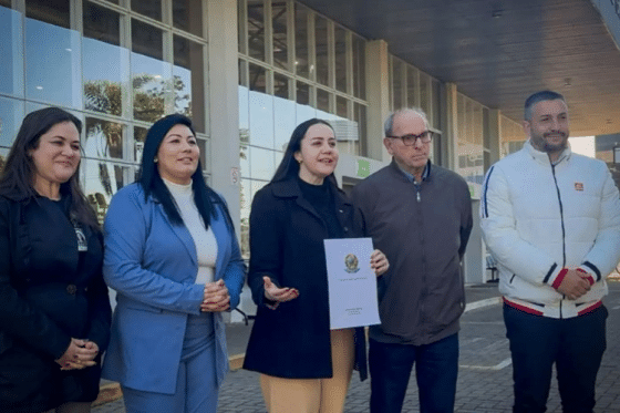 Hospital Getúlio Vargas recebe R$ 500 mil em recursos por meio de emenda parlamentar
