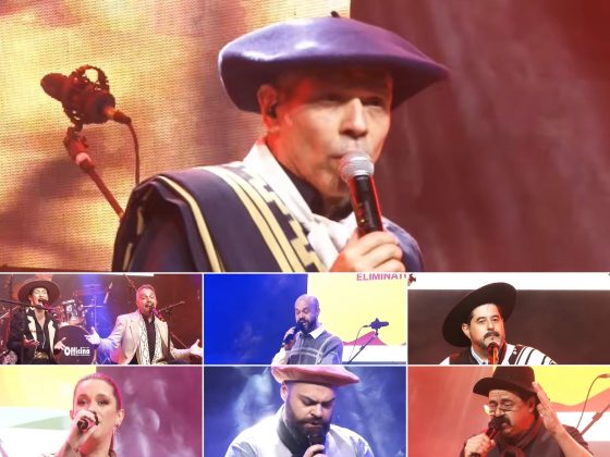 Sapucaia do Sul recebeu Festival da Virada – Depois das Águas
