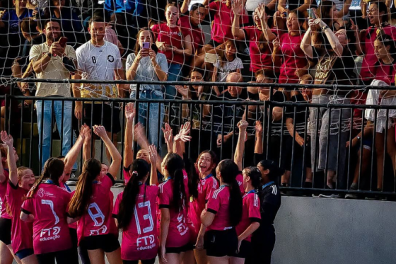 Jemusa Handebol reúne talento, dedicação e espírito esportivo nas finais da competição