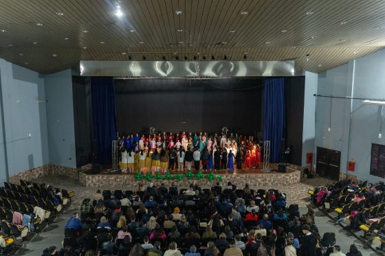 Sapucaia do Sul recebe Encontro de Dança Gospel 2026