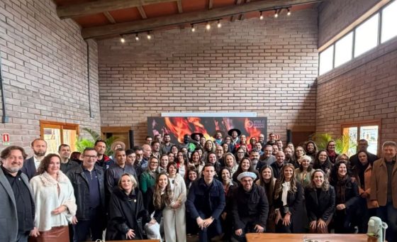 Sapucaia do Sul amplia representação no Turismo Estadual