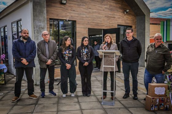 Inicia Semana Municipal da Neuridiversidade em Sapucaia do Sul