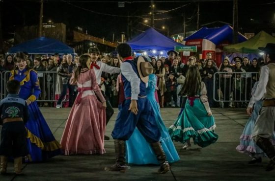 Tradição e cultura marcam programação da 45ª Semana Farroupilha na quarta-feira