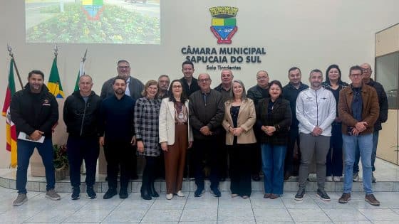 Prefeitura apresenta relatório de metas fiscais referentes ao 2º quadrimestre de 2026