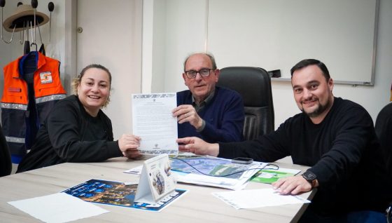 Associação Estrela Azul – Pais e Amigos dos Autistas recebe atestado de pleno e regular funcionamento