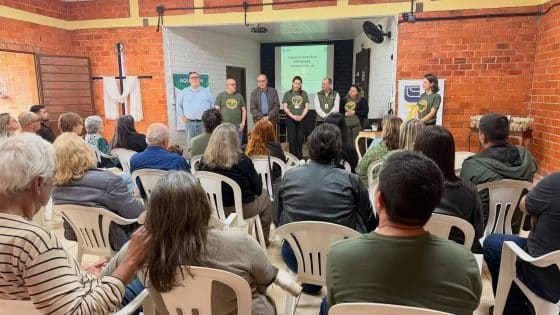 Empreendedores recebem certificação do Programa de Turismo Rural de Sapucaia do Sul