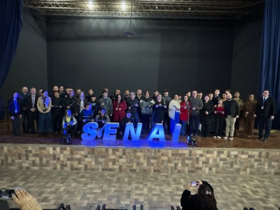 Prefeitura realiza formatura de alunos do Programa RS Qualificação Recomeçar