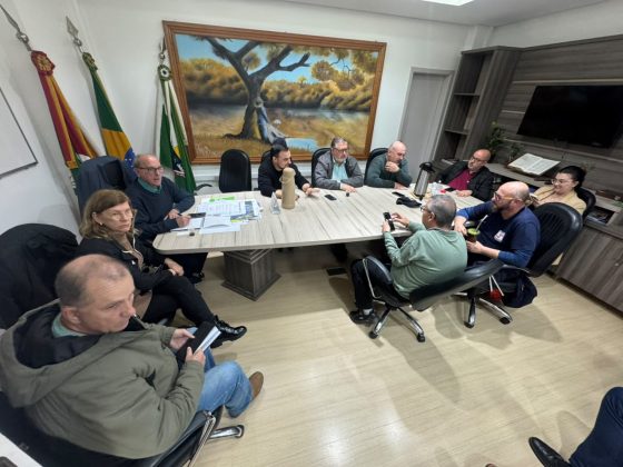 LEVANTAMENTO PRELIMINAR DAS OCORRÊNCIAS