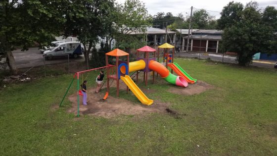 Prefeitura realiza melhorias e atendimentos no Bairro Sete