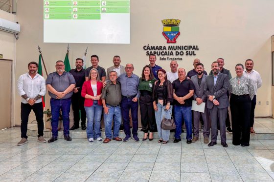 Secretaria de Saúde apresenta relatório de Gestão do 2º Quadrimestre de 2026